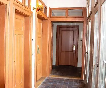 Orea Place Charles Bridge 4* Prague